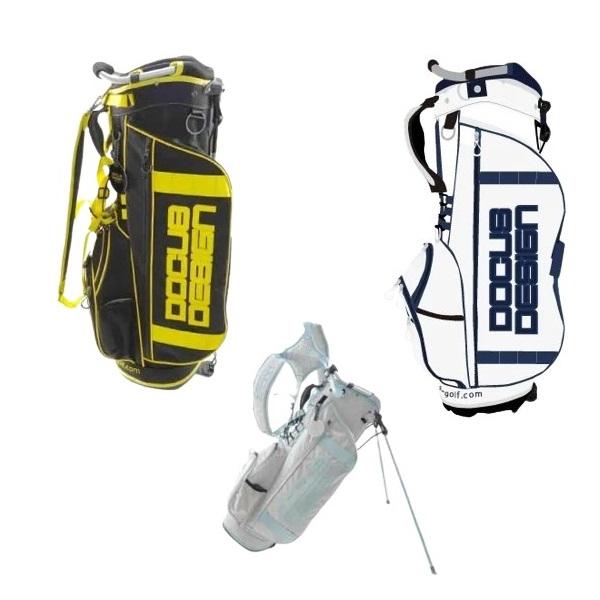 DOCUS ボストンバッグ ゴルフ メンズ レディース おしゃれ ブランド