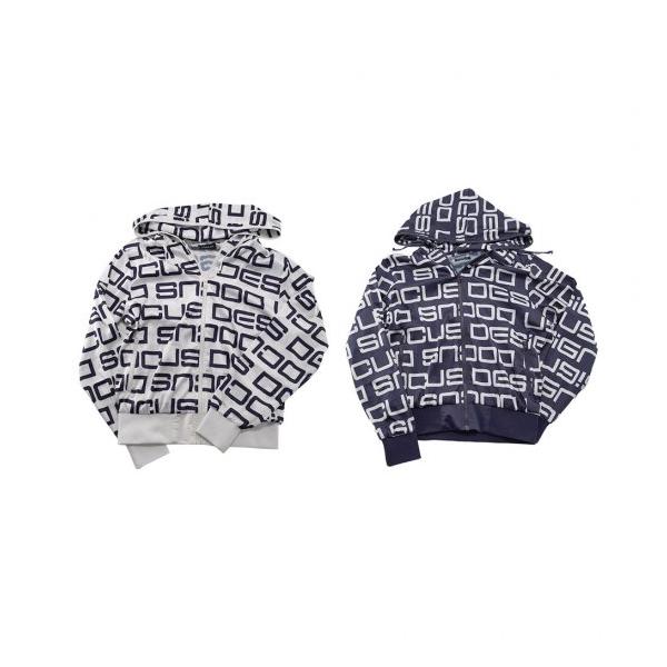 docus design パーカー DOCUS（ドゥーカス） パーカー ゴルフ メンズ レディース おしゃれ