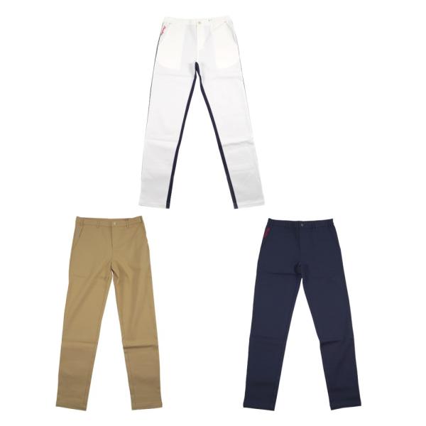 DOCUS スーパーストレッチパンツ ゴルフウェア メンズ おしゃれ かっこいい DCM23A017 trues_dcm23a017