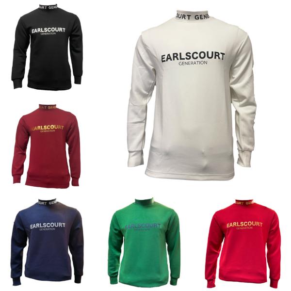 アールズコート（Earls Court） EARLSCOURT GENERATION ゴルフウェア