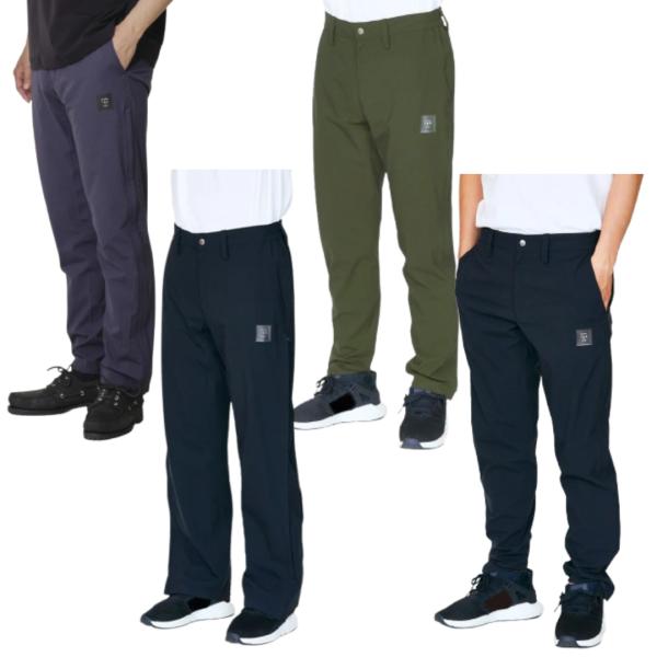 F/ACSION レインパンツ レインウェア パンツ メンズ レディース おしゃれ ブランド FA003【お取り寄せ】 F/ACSION レインパンツ レインウェア パンツ メンズ レディース