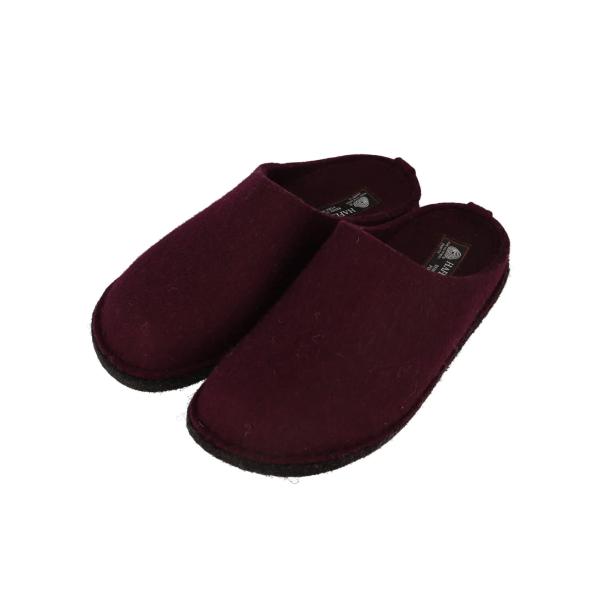 ルームサンダル ルームシューズ スリッパ メンズ レディース おしゃれ 室内履き オフィス履き 履きやすい ハフリンガー ビールチェン HL31101021 ソフト ルームサンダル ルームシューズ スリッパ メンズ レディース おしゃれ