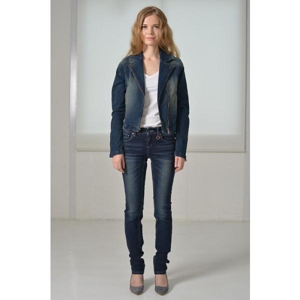 Indimark インディマーク レディース デニム ライダース ジャケット Wr001 Ik 47 Lifestyle Select Store Trues 通販 Yahoo ショッピング