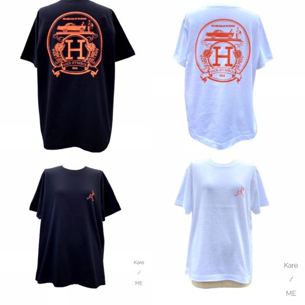 エルメス(Hermes) レディースTシャツ・カットソー | 通販・人気