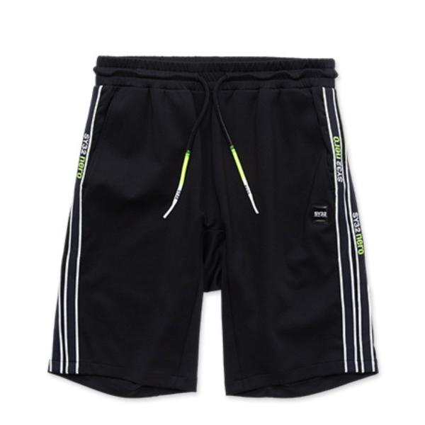 SY32 by SWEET YEARS お取り寄せ パンツ ハーフ 接触冷感 メンズ