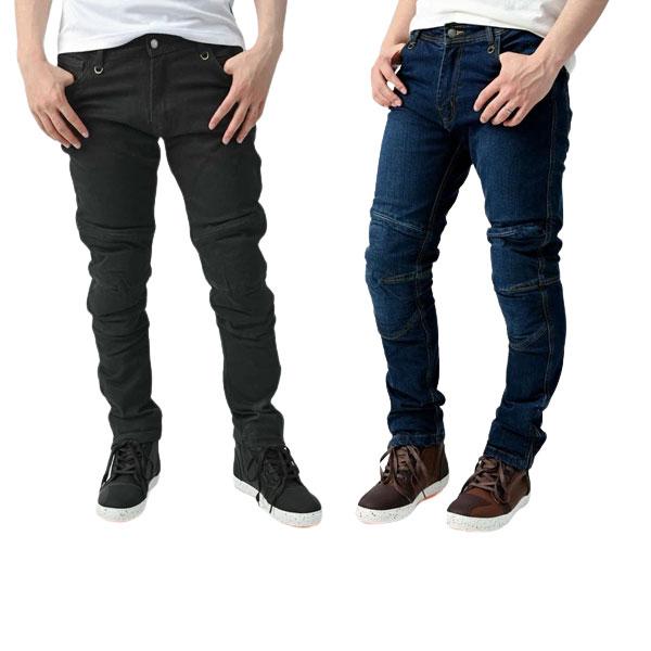 ライズ（RYZ） RIDEZ ストレッチジーンズ デニム ジーンズ ストレッチ