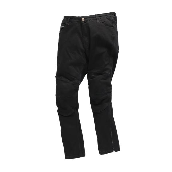 RIDEZ ライズ ジーンズ デニム ストレッチ メンズ おしゃれ ブランド バイクプロテクター付RDB1002 黒 ライズ（RYZ） RIDEZ ジーンズ デニム ストレッチ メンズ おしゃれ