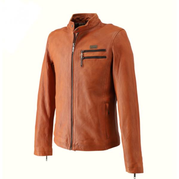 ���U�[�W���P�b�g �����Y ���C�_�[�X RIDEZ �V���O�� PIQUET JACKET BEIGE RLJ171