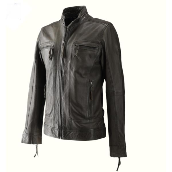 ���U�[�W���P�b�g �����Y ���C�_�[�X RIDEZ �V���O�� CLUBS JACKET Olive RLJ201
