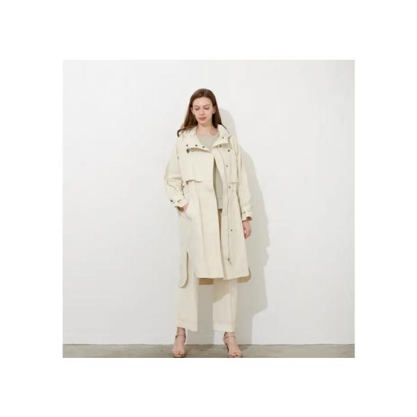 SPOOM マウンテンパーカー ジャケット スプリング 秋冬 レディース コート アウトドア おしゃれ ブランド DAISY SPOOM（スプーム） マウンテンパーカー ジャケット スプリング 秋冬