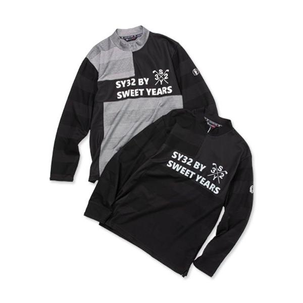 SY32 by SWEET YEARS（エスワイサーティトゥバイスィートイヤーズ