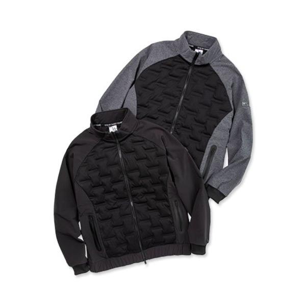 SY32 by SWEET YEARS フリース ジャケット ゴルフ メンズ