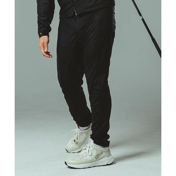 SY32 by SWEET YEARS ロングパンツ ウィンドパンツ メンズ ゴルフウェア SYG-22A36 SY32 by SWEET YEARS（エスワイサーティトゥバイスィートイヤーズ