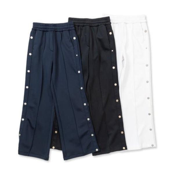 SY32 by SWEET YEARS ゴルフウェア パンツ ワイドパンツ ダンボール レディース おしゃれ かわいい ブランド SYG-23A03W お取り寄せ SY32 by SWEET YEARS（エスワイサーティトゥバイスィートイヤーズ