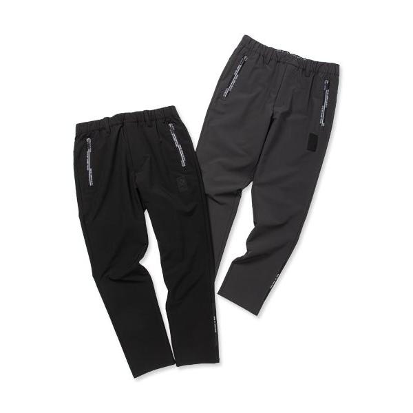 SY32 by SWEET YEARS ロングパンツ ストレッチパンツ メンズ ブランド おしゃれ ゴルフ スポーツ セットアップ ライトストームパンツ SYG-23S07 SY32 by SWEET YEARS（エスワイサーティトゥバイスィートイヤーズ