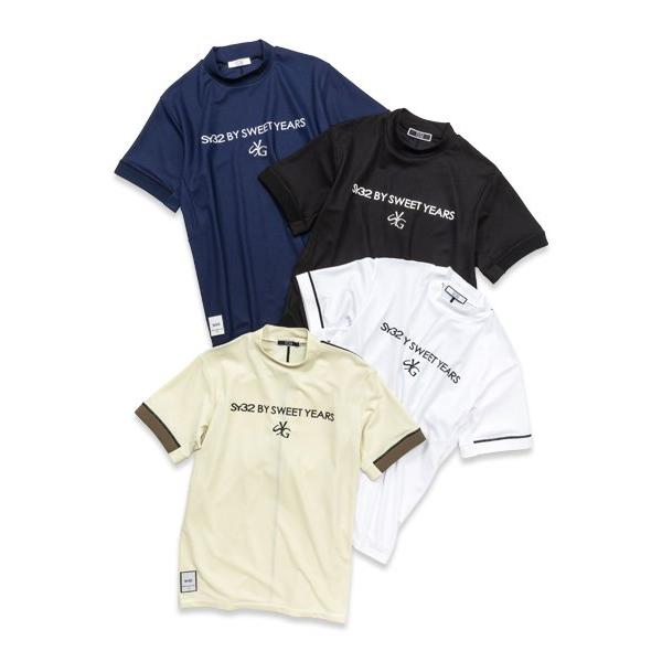 SY32 by SWEET YEARS（エスワイサーティトゥバイスィートイヤーズ） お