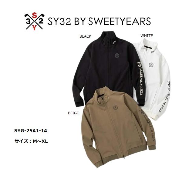 SY32 by SWEET YEARS（エスワイサーティトゥバイスィートイヤーズ