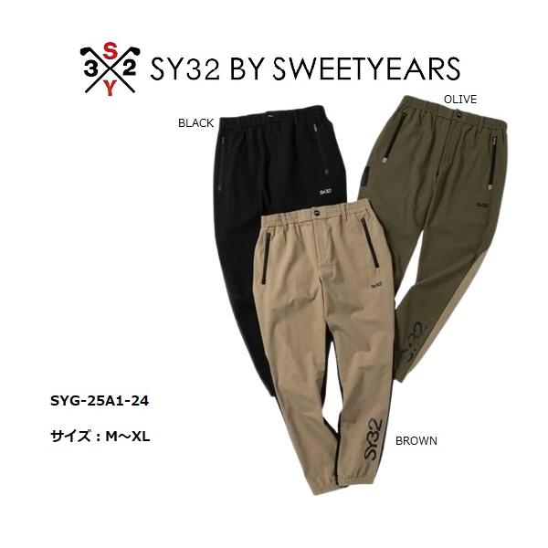 SY32 by SWEET YEARS（エスワイサーティトゥバイスィートイヤーズ