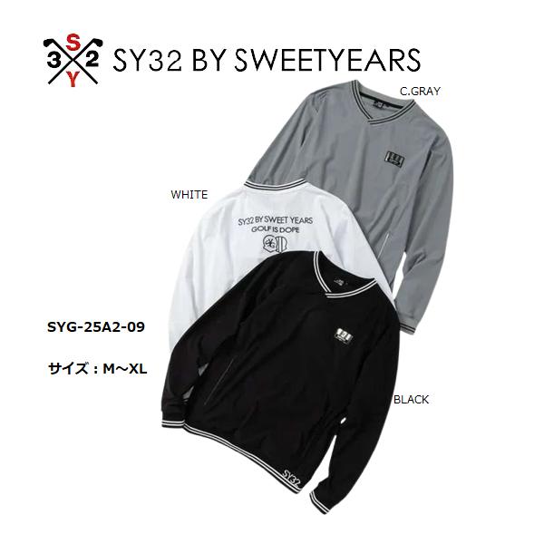 SY32 by SWEET YEARS（エスワイサーティトゥバイスィートイヤーズ