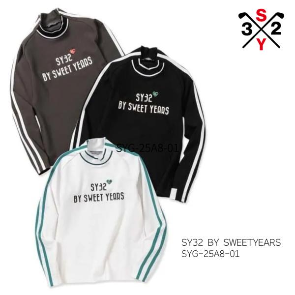 SY32 by SWEET YEARS（エスワイサーティトゥバイスィートイヤーズ