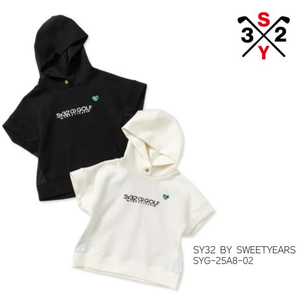 SY32 by SWEET YEARS（エスワイサーティトゥバイスィートイヤーズ