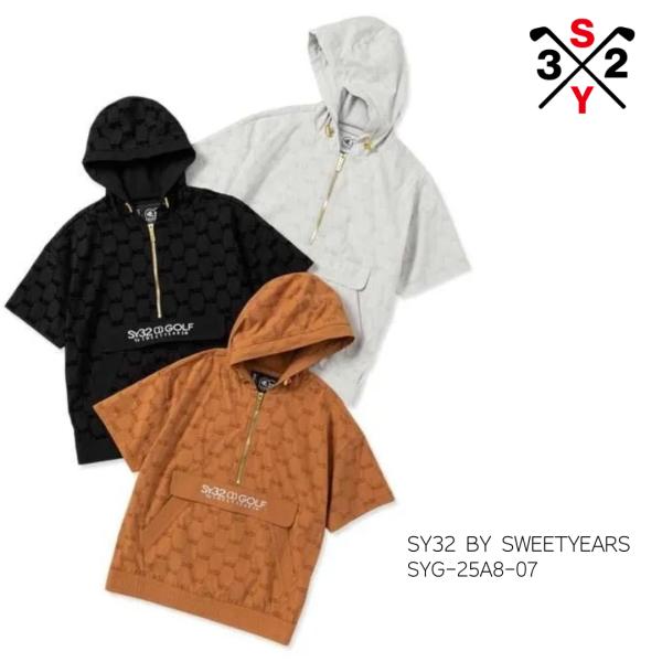 SY32 by SWEET YEARS（エスワイサーティトゥバイスィートイヤーズ