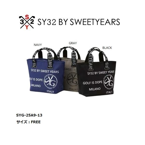 SY32 by SWEET YEARS（エスワイサーティトゥバイスィートイヤーズ
