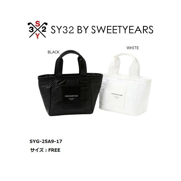 SY32 by SWEET YEARS（エスワイサーティトゥバイスィートイヤーズ