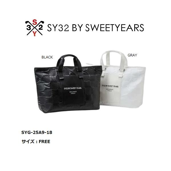 SY32 by SWEET YEARS（エスワイサーティトゥバイスィートイヤーズ