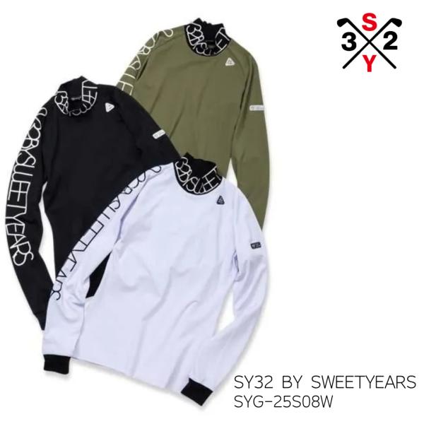 レディースウェア SY32 BY SWEET YEARS SY32 by SWEET YEARS（エスワイサーティトゥバイスィートイヤーズ