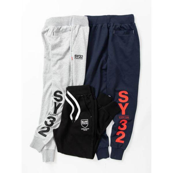 Sy32 By Sweetyears スウェットパンツ メンズ おしゃれ ブランド Tns1714 Buyee Buyee Japanese Proxy Service Buy From Japan Bot Online
