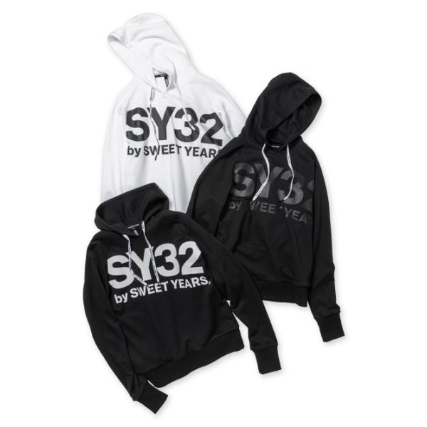 SY32 by SWEET YEARS（エスワイサーティトゥバイスィートイヤーズ