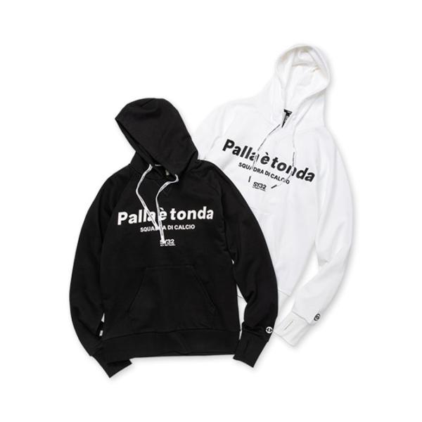 SY32 by sweet years スウェット パーカー プルオーバー メンズ レディース おしゃれ ブランド ゴルフ ウェア サッカー スポーツ TNS1791FB SY32 by SWEET YEARS（エスワイサーティトゥバイスィートイヤーズ