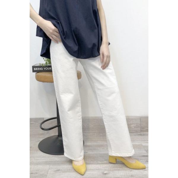 INDIMARK インディマーク ジーンズ デニム レディース パンツ おしゃれ ブランド ボーイズシルエット WJ094 INDIMARK（インディマーク） ジーンズ デニム レディース パンツ