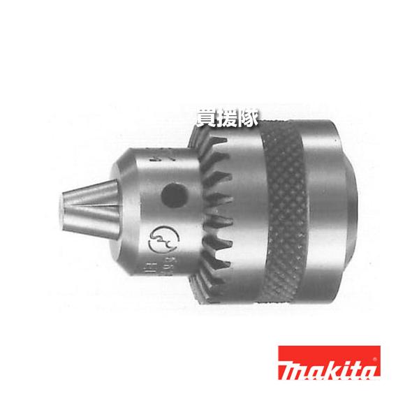 マキタ ドリル チャック S13 192877-8 : 買援隊ヤフー店 - 通販