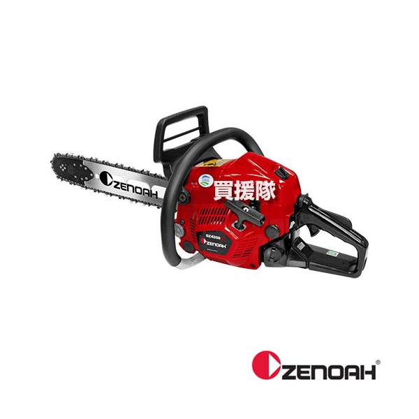 ZENOAH ゼノア エンジンチェーンソー G2501 F03-10 未使用品 ZENOAH ゼノア エンジンチェンソー G2501Tの中古 中古C傷汚れあり