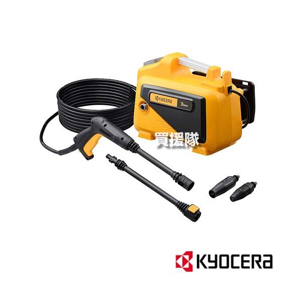 京セラ KYOCERA 高圧洗浄機 AJP-2030 50/60Hz KYOCERA 京セラ 高圧洗浄機 AJP-2030 : 買援隊ヤフー店 - 通販