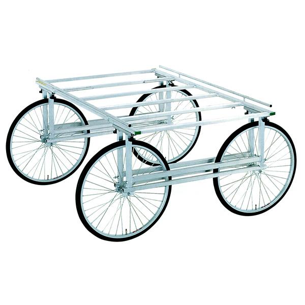 昭和ブリッジ 万能作業台車 荷台幅160x長さ100cm : 買援隊ヤフー 昭和ブリッジ 万能作業台車 荷台幅160x長さ100cm : 買援隊ヤフー