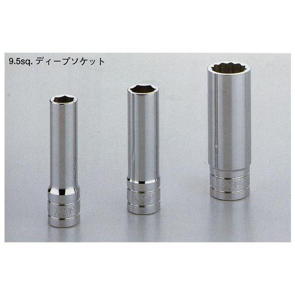 KTC�H�� 9.5sq.�f�B�[�v�\�P�b�g �Z�p B3L-13�A13W