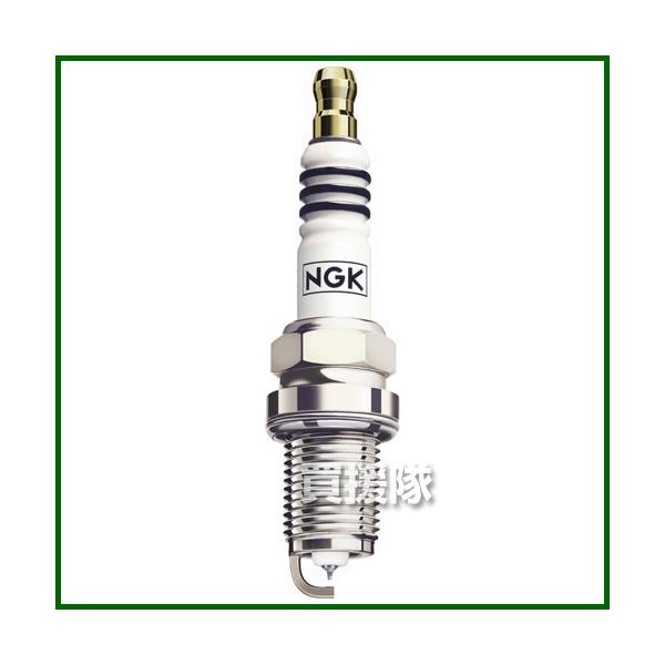 ���{���ꓩ�� NGK �C���W�E��MAX�v���O No.1175 �|���`�J�V���^ BKR7EIX-11PS