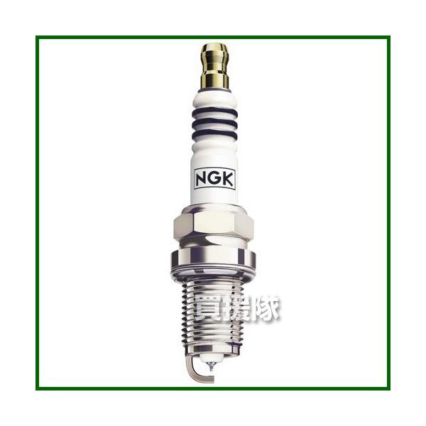 ���{���ꓩ�� NGK �C���W�E��MAX�v���O No.2690 �|���`�J�V���^ BKR7EIX-P