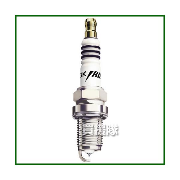 �iP5�{�j�i����10���͔������̓��j���{���ꓩ�� NGK �C���W�E��MAX�v���O No.1501 ��̌^ DFH6B-11A