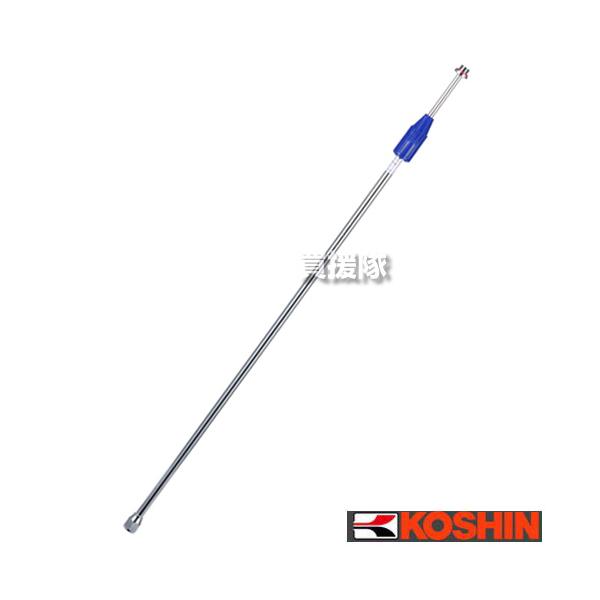 特別価格 工進 買援隊ヤフー店 : DP-127 67.5〜120cm 4号 フレンドパイプ チューブ・パイプ・ホース