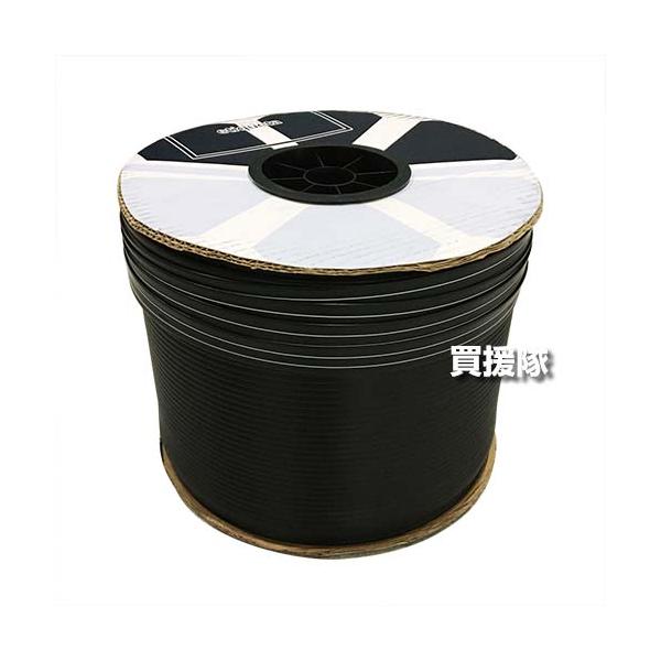 法人限定）点滴灌水チューブ ピッチ10cm 長さ1000m 厚み0.15mm 口径