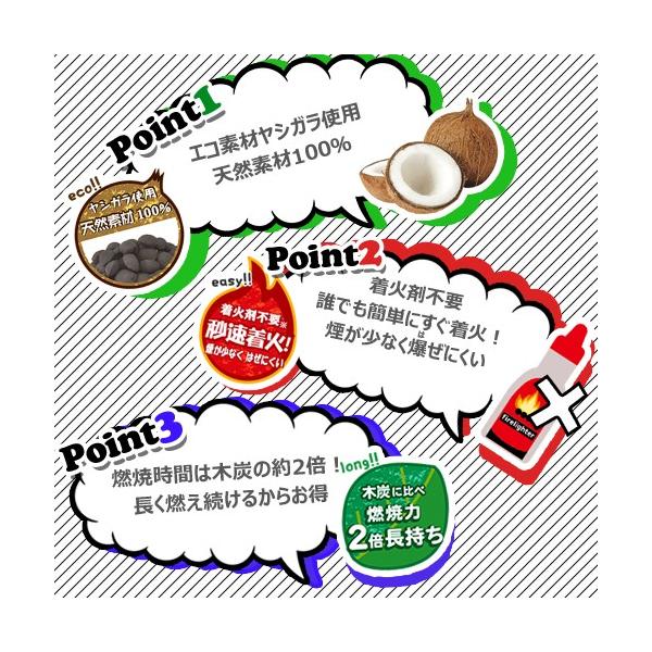 豆炭 バーベキュー 炭 2kg 燃料 アウトドア 木炭 Bbq コンロ エコロン炭 便利グッズ 火起こし Buyee Buyee 提供一站式最全面最專業現地yahoo Japan拍賣代bid代拍代購服務 Bot Online