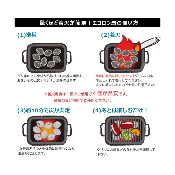 豆炭 バーベキュー 炭 2kg 燃料 アウトドア 木炭 q コンロ エコロン炭 便利グッズ 火起こし Buyee Buyee 日本の通販商品 オークションの代理入札 代理購入