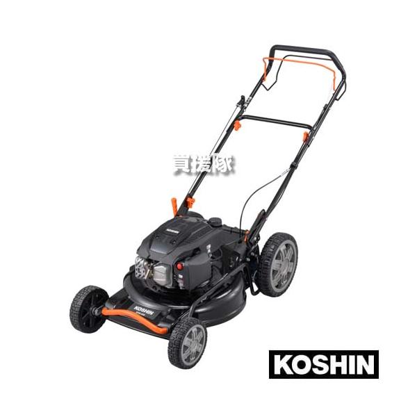 工進 エンジン 草芝刈機 170cc 自走式 EFB-53D