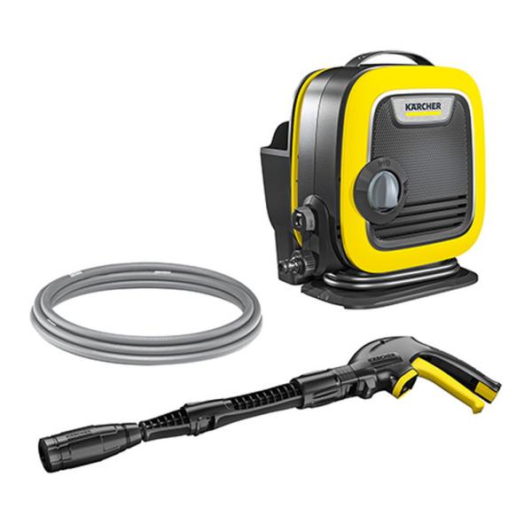 新品未使用　ケルヒャー　KARCHER　K MINI　1.600-050.0 ケルヒャー（KARCHER） K MINI 1.600-050.0 期間限定 ポイント10倍