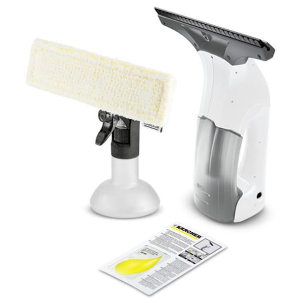 ケルヒャー WV1 WHITE 1.633-613.0の魅力と使い方