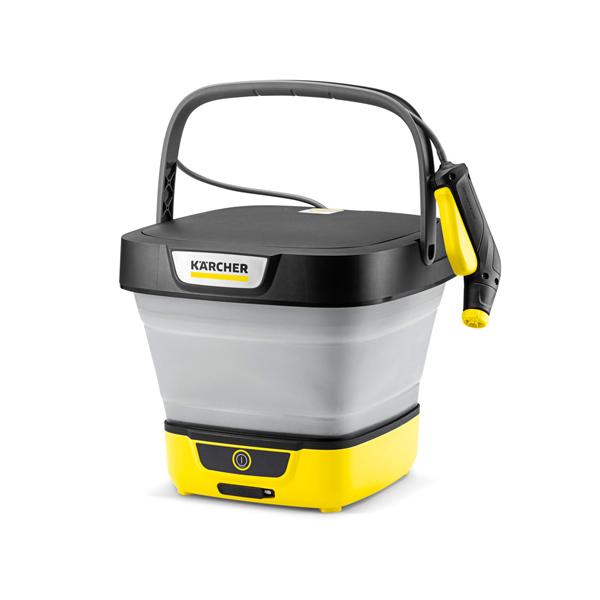 ケルヒャー（KARCHER） OC3 FOLDABLE 1.599-302.0 期間限定 ポイント10